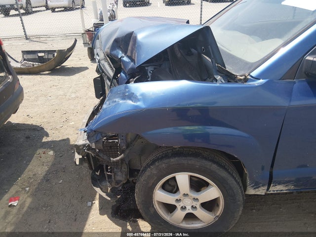 Продаж на аукціоні авто 2007 Hyundai Tucson Gls, vin: KM8JM12B47U615677, номер лоту: 45766432