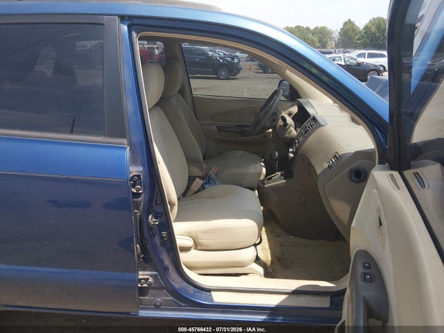 Продаж на аукціоні авто 2007 Hyundai Tucson Gls, vin: KM8JM12B47U615677, номер лоту: 45766432