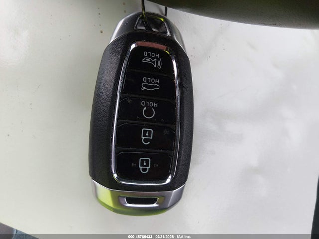 45766433 :رقم المزاد ، 5NPLS4AG2PH105565 vin ، 2023 Hyundai Elantra Sel مزاد بيع