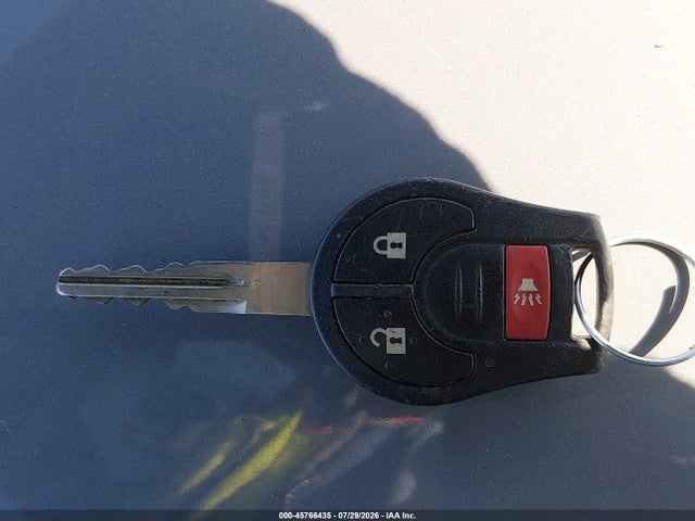 3N1CE2CP5GL403829 Nissan Versa Note Sv