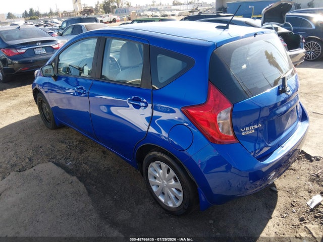 Nissan Versa Note Sv 2016 3N1CE2CP5GL403829 Image 3