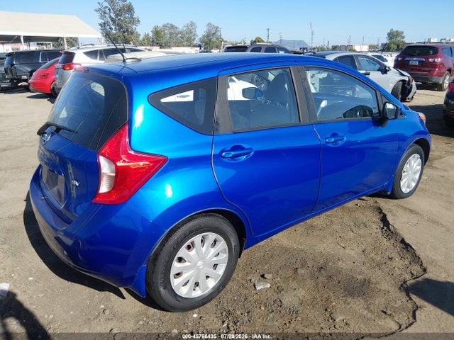 Auction sale of the 2016 Nissan Versa Note Sv, vin: 3N1CE2CP5GL403829, lot number: 45766435