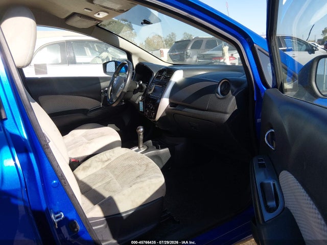 Nissan Versa Note Sv 2016 3N1CE2CP5GL403829 Image 5