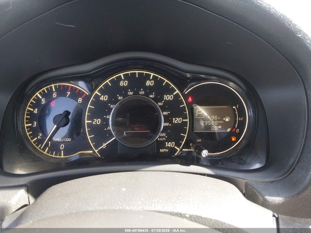 Nissan Versa Note Sv 2016 3N1CE2CP5GL403829 Image 7