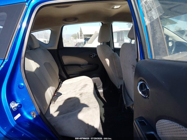 3N1CE2CP5GL403829 Nissan Versa Note Sv