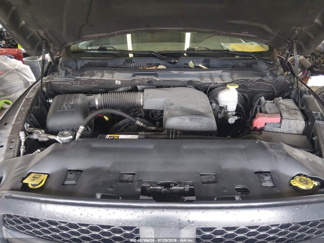 Продаж на аукціоні авто 2019 Ram 1500 Classic Tradesman  4x4 8' Box, vin: 3C6JR7DG7KG503363, номер лоту: 45766436