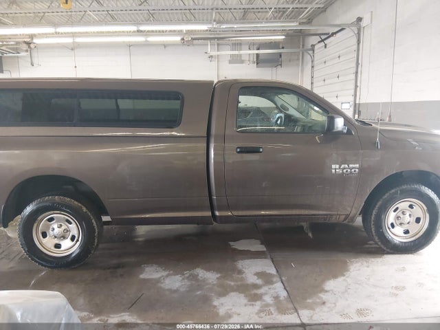 Продаж на аукціоні авто 2019 Ram 1500 Classic Tradesman  4x4 8' Box, vin: 3C6JR7DG7KG503363, номер лоту: 45766436