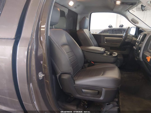 Продаж на аукціоні авто 2019 Ram 1500 Classic Tradesman  4x4 8' Box, vin: 3C6JR7DG7KG503363, номер лоту: 45766436