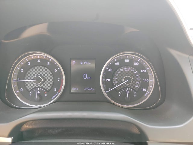 5NPD74LF5LH610925 Hyundai ELANTRA SE