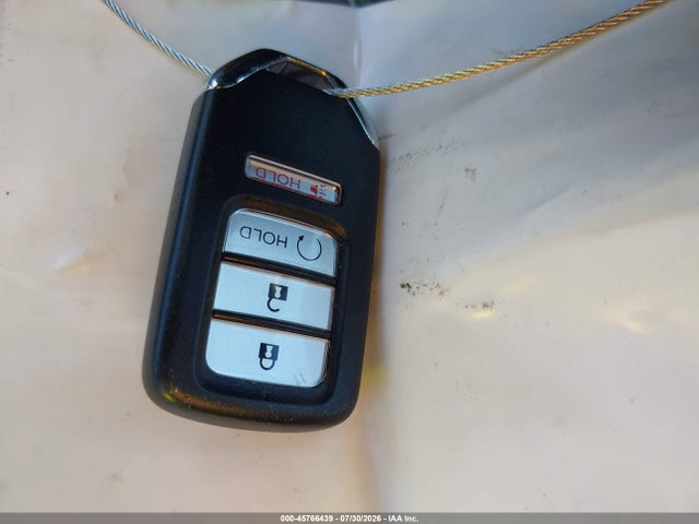 Aukcja sprzedaży 2025 Honda Ridgeline Rtl+, vin: 5FPYK3F42SB006905, numer aukcji: 45766439