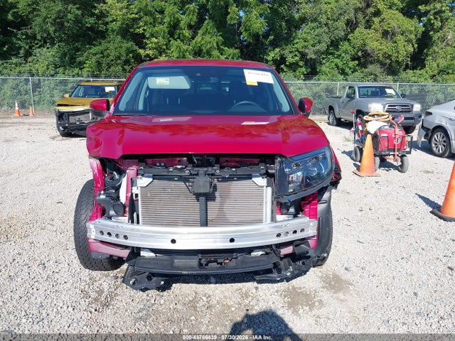 Aukcja sprzedaży 2025 Honda Ridgeline Rtl+, vin: 5FPYK3F42SB006905, numer aukcji: 45766439