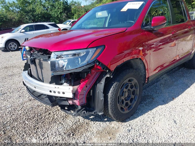 Aukcja sprzedaży 2025 Honda Ridgeline Rtl+, vin: 5FPYK3F42SB006905, numer aukcji: 45766439
