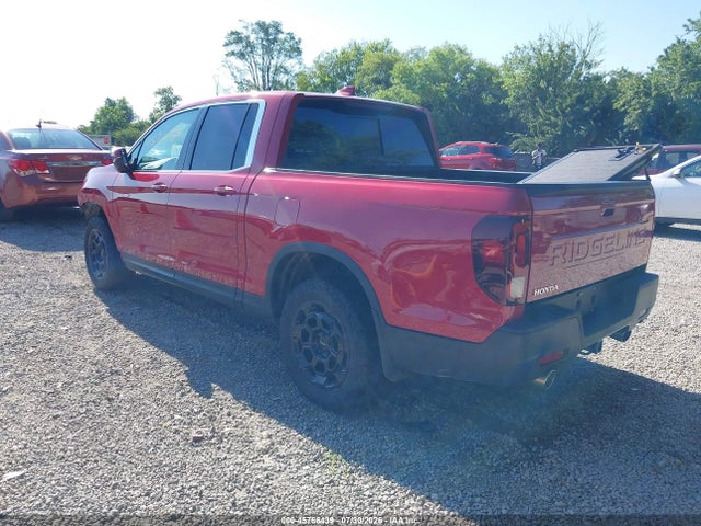 Aukcja sprzedaży 2025 Honda Ridgeline Rtl+, vin: 5FPYK3F42SB006905, numer aukcji: 45766439