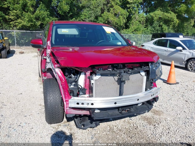 Aukcja sprzedaży 2025 Honda Ridgeline Rtl+, vin: 5FPYK3F42SB006905, numer aukcji: 45766439