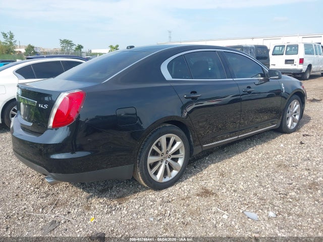 Продаж на аукціоні авто 2011 Lincoln Mks, vin: 1LNHL9DR6BG600597, номер лоту: 45766441