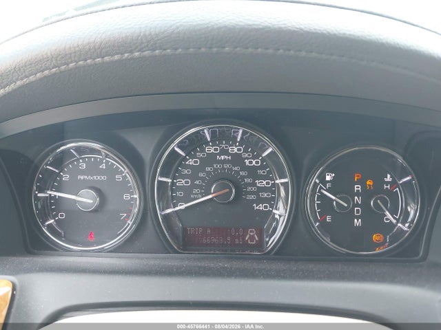 Продаж на аукціоні авто 2011 Lincoln Mks, vin: 1LNHL9DR6BG600597, номер лоту: 45766441