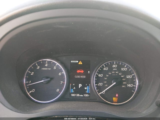 45766444 :رقم المزاد ، JA4AZ3A3XEZ002128 vin ، 2014 Mitsubishi Outlander Se مزاد بيع