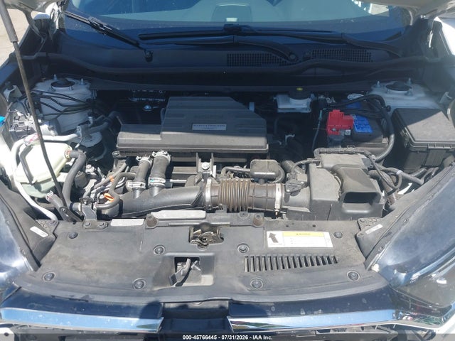 2HKRW1H59MH411417 Honda Cr-v 2wd Ex
