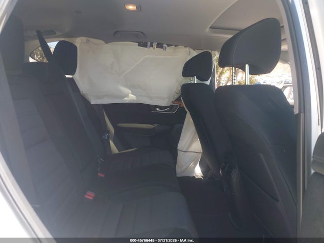 2HKRW1H59MH411417 Honda Cr-v 2wd Ex