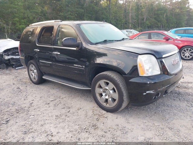 Продажа на аукционе авто 2008 Gmc Yukon Denali, vin: 1GKFK63878J235997, номер лота: 45766452
