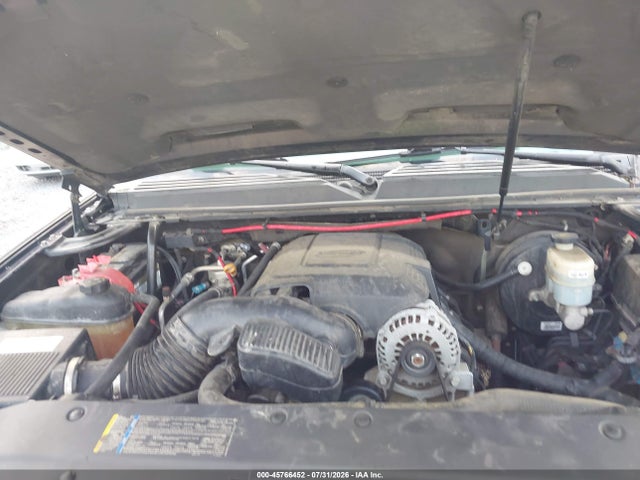 Продажа на аукционе авто 2008 Gmc Yukon Denali, vin: 1GKFK63878J235997, номер лота: 45766452