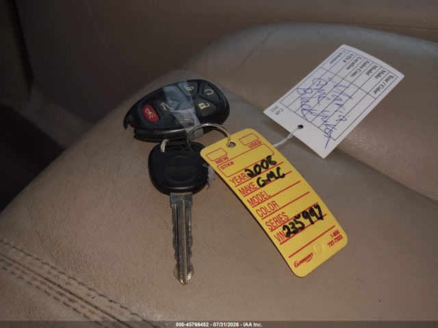 Продажа на аукционе авто 2008 Gmc Yukon Denali, vin: 1GKFK63878J235997, номер лота: 45766452