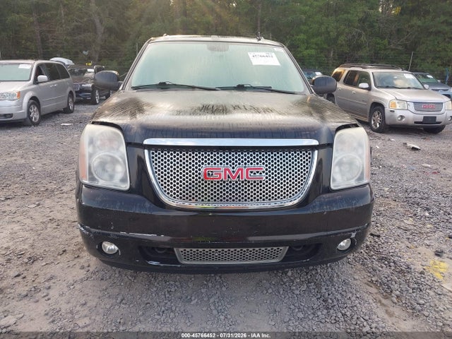 Продажа на аукционе авто 2008 Gmc Yukon Denali, vin: 1GKFK63878J235997, номер лота: 45766452