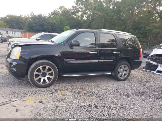Продажа на аукционе авто 2008 Gmc Yukon Denali, vin: 1GKFK63878J235997, номер лота: 45766452