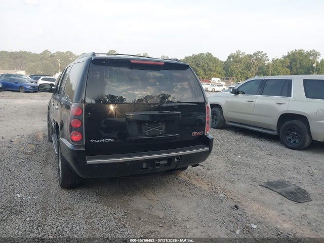 Продажа на аукционе авто 2008 Gmc Yukon Denali, vin: 1GKFK63878J235997, номер лота: 45766452