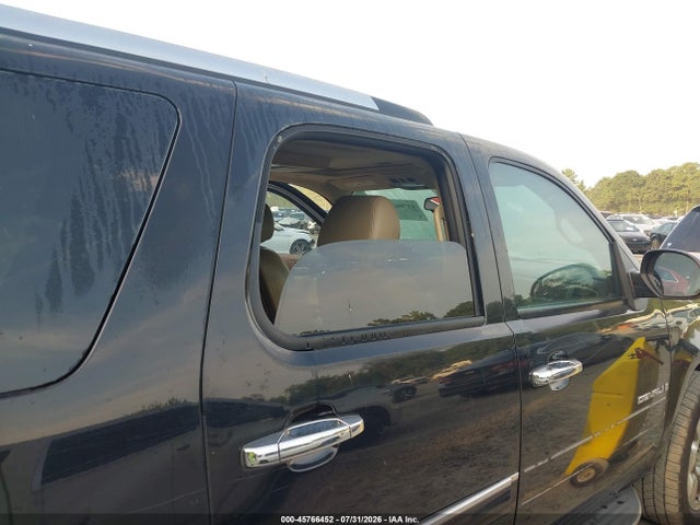 Продажа на аукционе авто 2008 Gmc Yukon Denali, vin: 1GKFK63878J235997, номер лота: 45766452