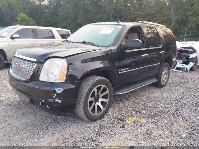 Продажа на аукционе авто 2008 Gmc Yukon Denali, vin: 1GKFK63878J235997, номер лота: 45766452