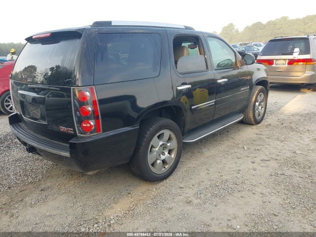 Продажа на аукционе авто 2008 Gmc Yukon Denali, vin: 1GKFK63878J235997, номер лота: 45766452