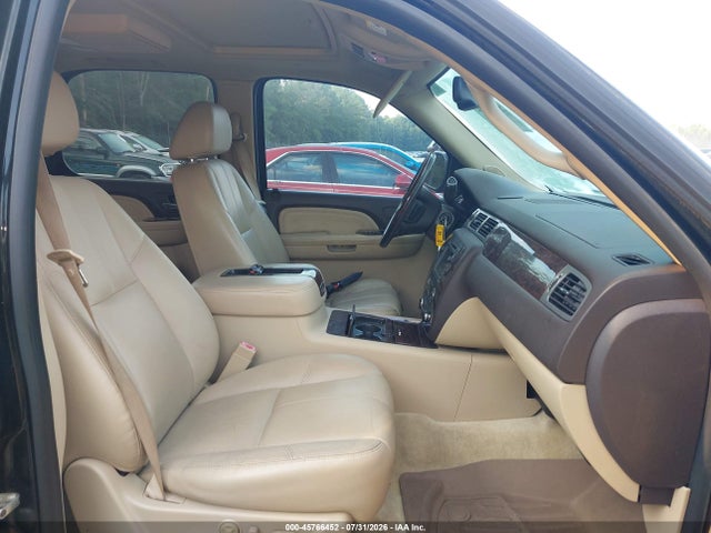 Продажа на аукционе авто 2008 Gmc Yukon Denali, vin: 1GKFK63878J235997, номер лота: 45766452
