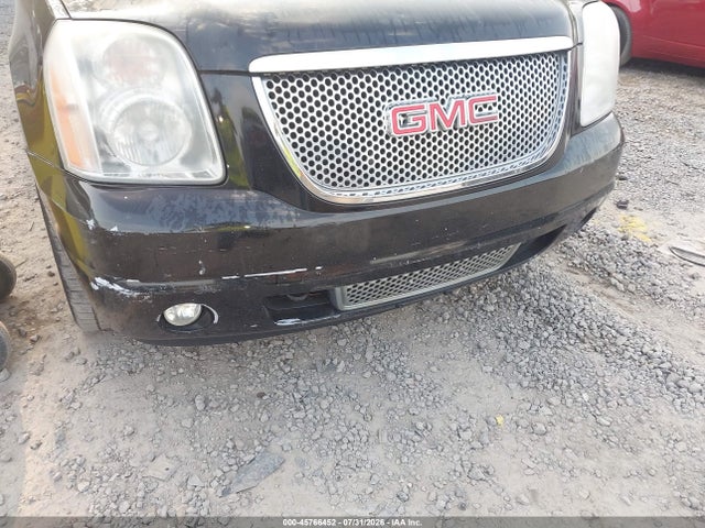 Продажа на аукционе авто 2008 Gmc Yukon Denali, vin: 1GKFK63878J235997, номер лота: 45766452