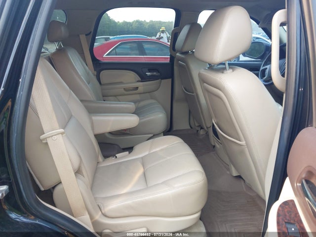 Продажа на аукционе авто 2008 Gmc Yukon Denali, vin: 1GKFK63878J235997, номер лота: 45766452