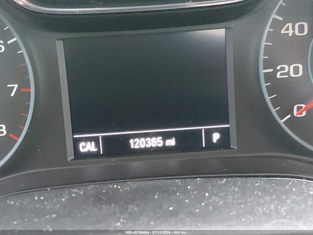 Продажа на аукционе авто 2018 Chevrolet Cruze Lt Auto, vin: 1G1BE5SM5J7227810, номер лота: 45766464