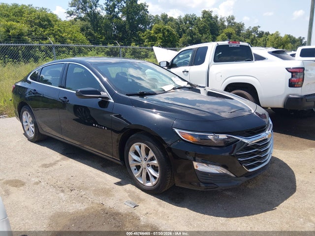 2020 Chevrolet Malibu Fwd Lt მანქანა იყიდება აუქციონზე, vin: 1G1ZD5ST1LF036838, აუქციონის ნომერი: 45766465