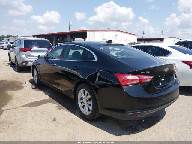 2020 Chevrolet Malibu Fwd Lt მანქანა იყიდება აუქციონზე, vin: 1G1ZD5ST1LF036838, აუქციონის ნომერი: 45766465