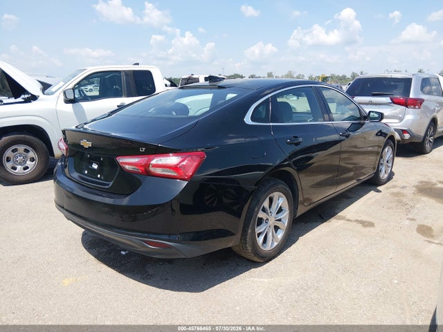 2020 Chevrolet Malibu Fwd Lt მანქანა იყიდება აუქციონზე, vin: 1G1ZD5ST1LF036838, აუქციონის ნომერი: 45766465