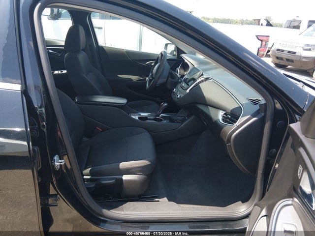 2020 Chevrolet Malibu Fwd Lt მანქანა იყიდება აუქციონზე, vin: 1G1ZD5ST1LF036838, აუქციონის ნომერი: 45766465