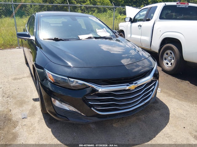 2020 Chevrolet Malibu Fwd Lt მანქანა იყიდება აუქციონზე, vin: 1G1ZD5ST1LF036838, აუქციონის ნომერი: 45766465