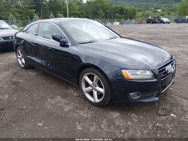 Auction sale of the 2010 Audi A5 3.2 Premium Plus, vin: WAUVKAFR4AA031255, lot number: 45766466