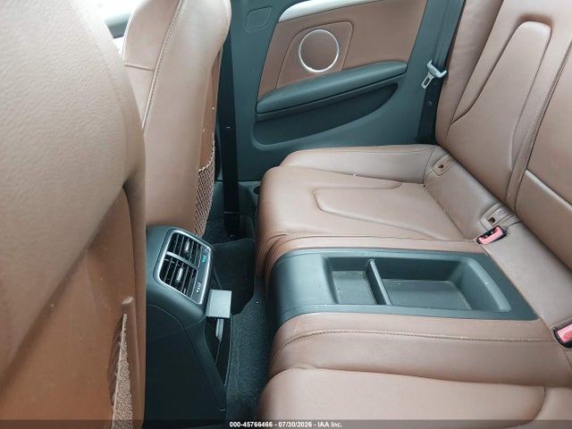 2010 Audi A5 3.2 Premium Plus მანქანა იყიდება აუქციონზე, vin: WAUVKAFR4AA031255, აუქციონის ნომერი: 45766466
