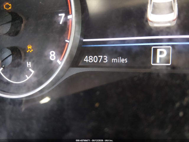 2023 Nissan Sentra Sv Xtronic Cvt მანქანა იყიდება აუქციონზე, vin: 3N1AB8CV5PY306456, აუქციონის ნომერი: 45766471