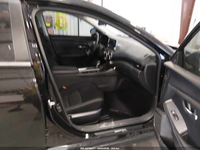 2023 Nissan Sentra Sv Xtronic Cvt მანქანა იყიდება აუქციონზე, vin: 3N1AB8CV5PY306456, აუქციონის ნომერი: 45766471
