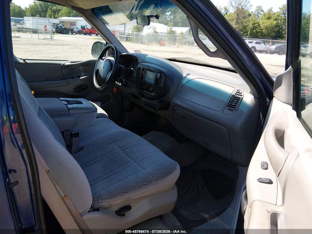 Aukcja sprzedaży 1997 Ford F-150 Standard Lariat/standard/xl/xlt, vin: 1FTDX17W6VNB69799, numer aukcji: 45766474