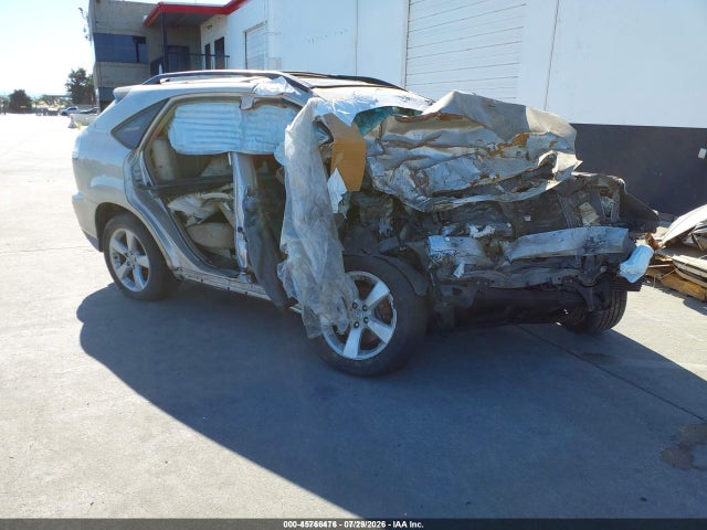 Aukcja sprzedaży 2004 Lexus Rx 330, vin: JTJHA31U540063620, numer aukcji: 45766476
