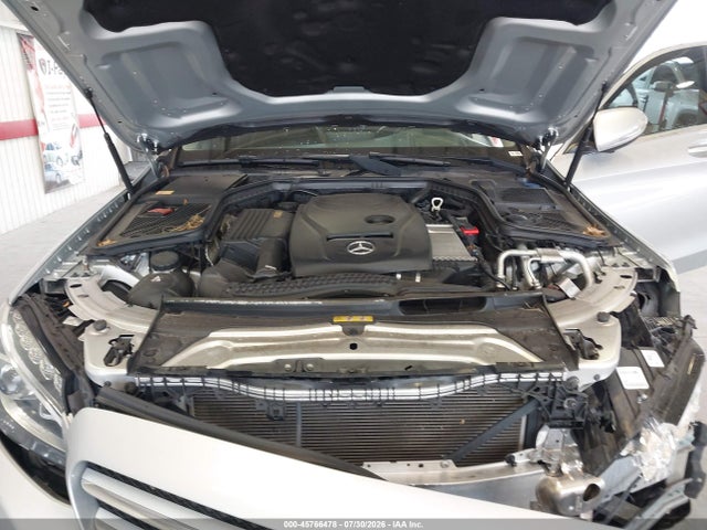 Продажа на аукционе авто 2015 Mercedes-benz C 300 4matic, vin: 55SWF4KB9FU022148, номер лота: 45766478