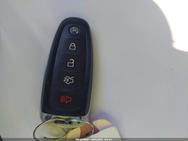 Продажа на аукционе авто 2019 Ford Escape Se, vin: 1FMCU9GD4KUB34287, номер лота: 45766481
