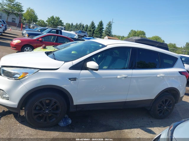 Продажа на аукционе авто 2019 Ford Escape Se, vin: 1FMCU9GD4KUB34287, номер лота: 45766481